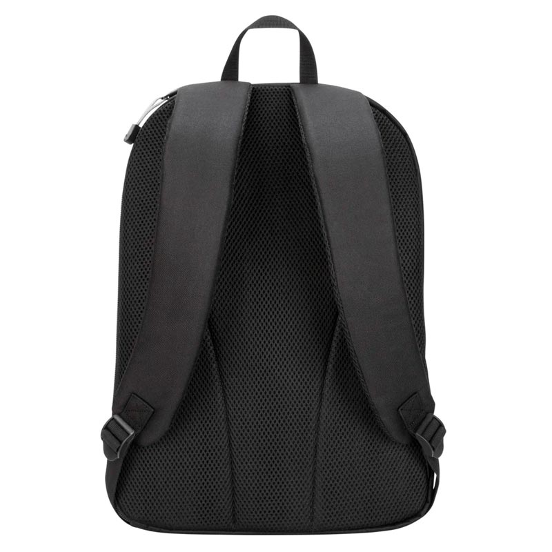 Mochila Targus Intellect Essentials 15.6" Negro