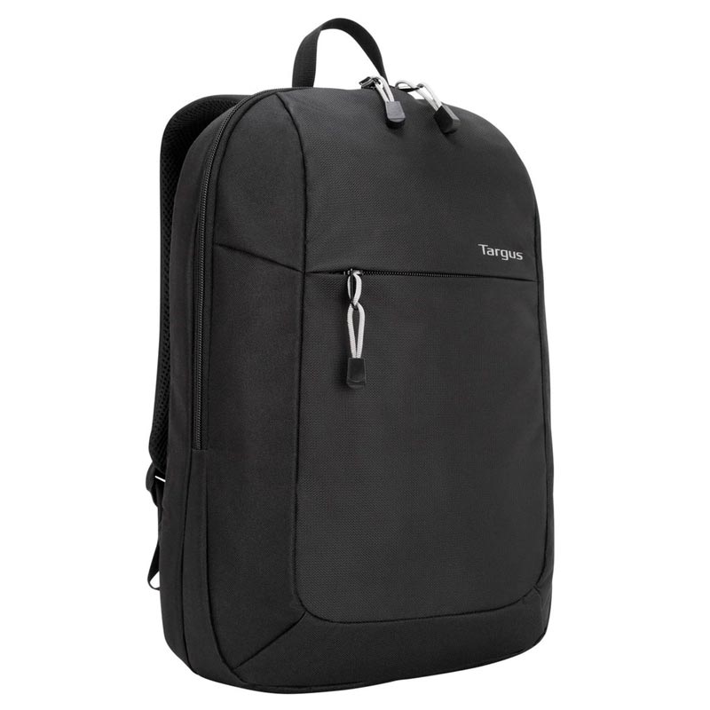 Mochila Targus Intellect Essentials 15.6" Negro