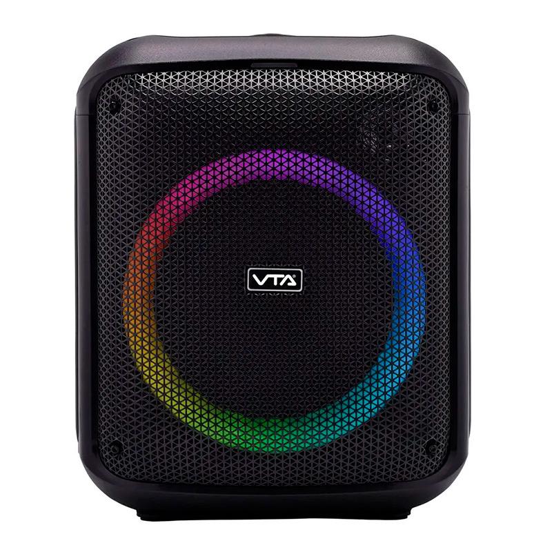 Bocina VTA+ Digital Sound Speaker Bluetooth 40W Negro