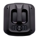 Bocina VTA+ Digital Sound Speaker Bluetooth 40W Negro