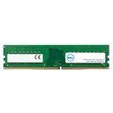 Memoria DDR5 UDIMM 16GB Dell 4800 MT/s 1RX8 ECC (AC049355)