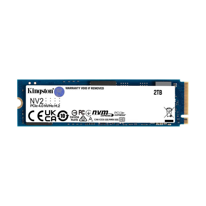 SSD | NV2 | SNV2S/2000G