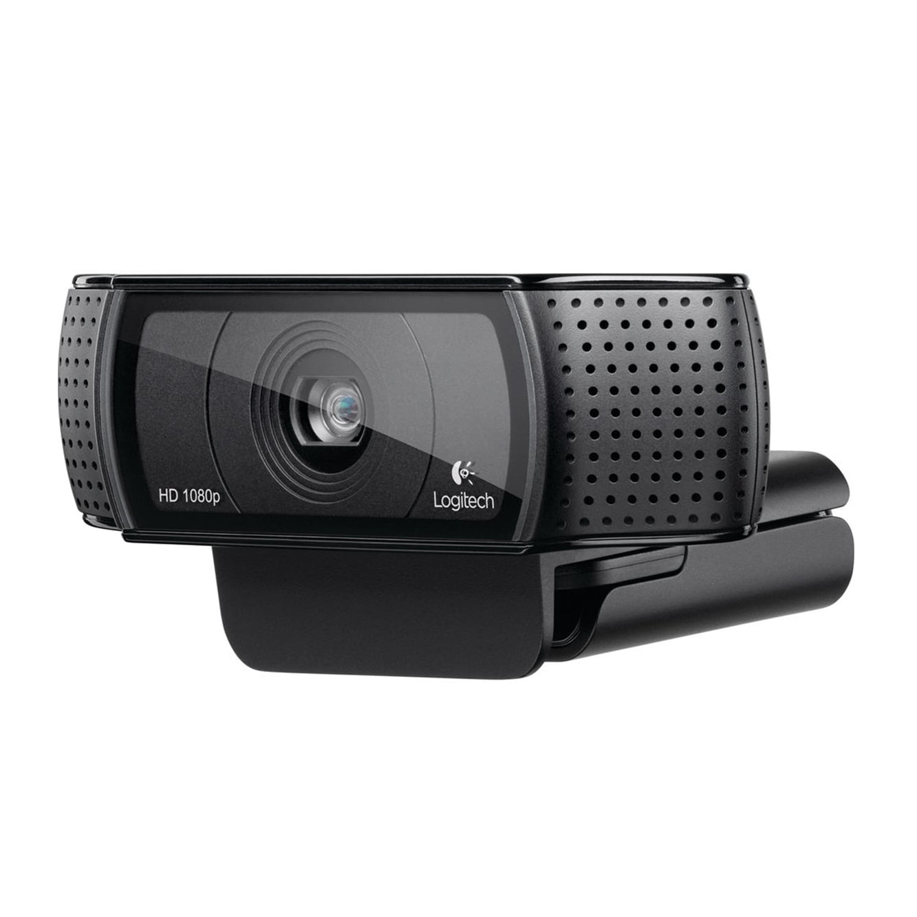 Cámara Web Logitech C920 PRO HD 960-000764