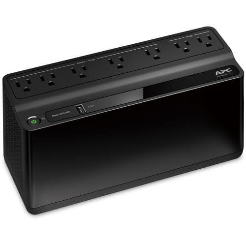 UPS APC BE850M2 850VA 450W 2xUSB