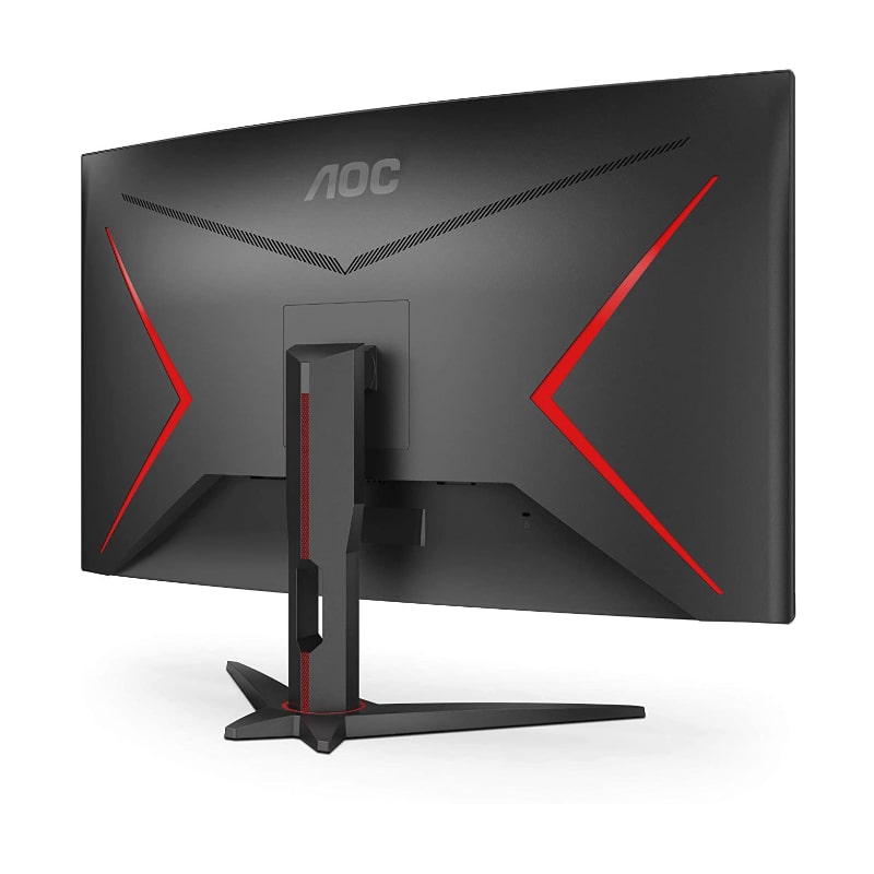 Monitor 32" LED AOC C32G2ZE 1920x1080 240Hz HDMI DP