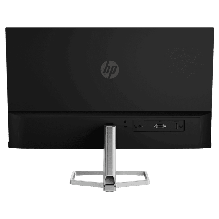 Monitor 24" LED HP M24fw FHD 1920x1080 IPS 75Hz VGA HDMI