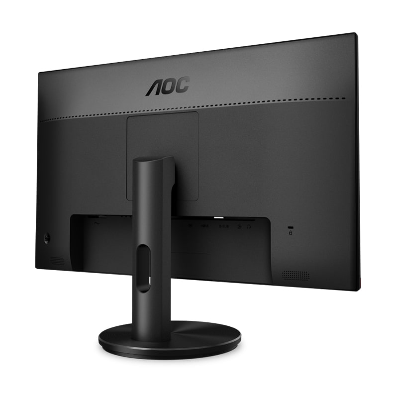 Monitor 24" LED AOC G2490VX 1920x1080 144Hz HDMI DP