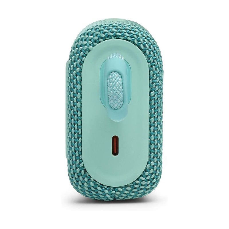 Bocina Bluetooth JBL Go 3 4.2W Verde Azulado