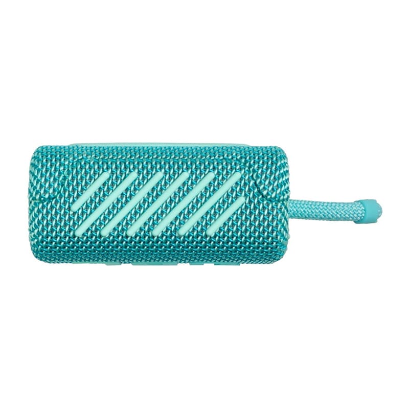 Bocina Bluetooth JBL Go 3 4.2W Verde Azulado