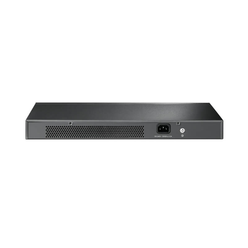 Switch TP-Link TL-SG1016 16-Puertos 10/100/1000Mbps Rackmount