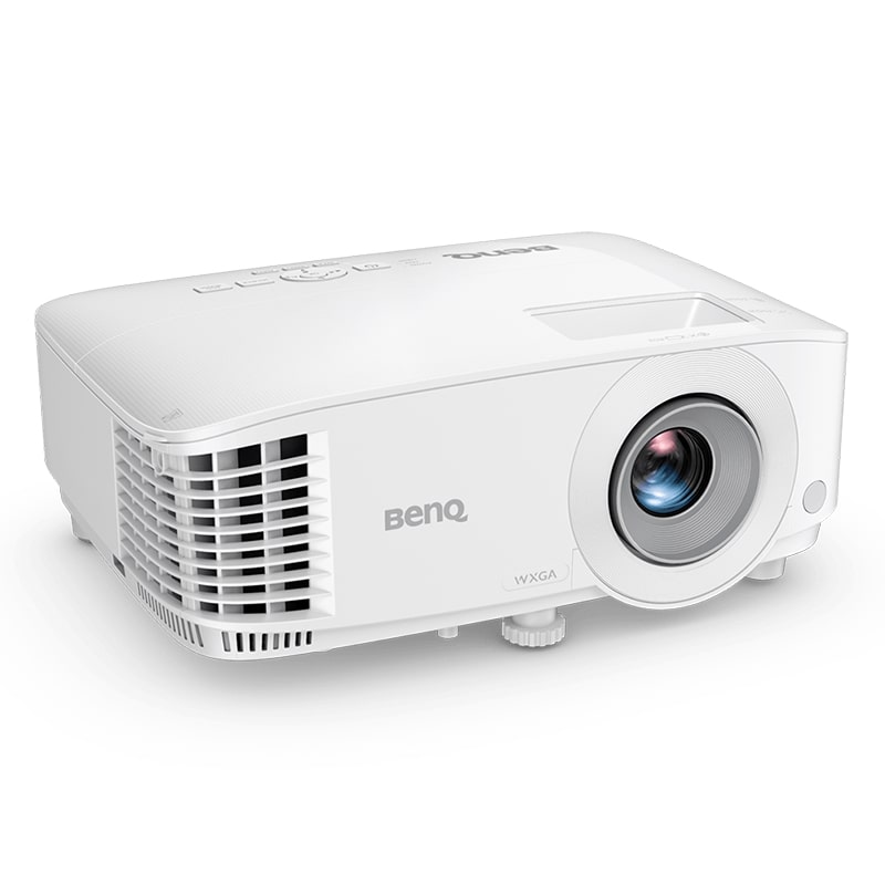 Proyector BenQ MW560 DPL 4000 Lúmenes WXGA 1280x800 HDMI VGA