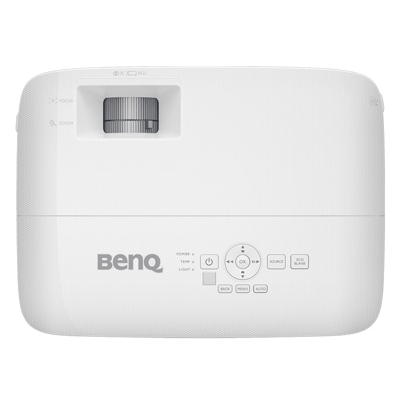 Proyector BenQ MW560 DPL 4000 Lúmenes WXGA 1280x800 HDMI VGA