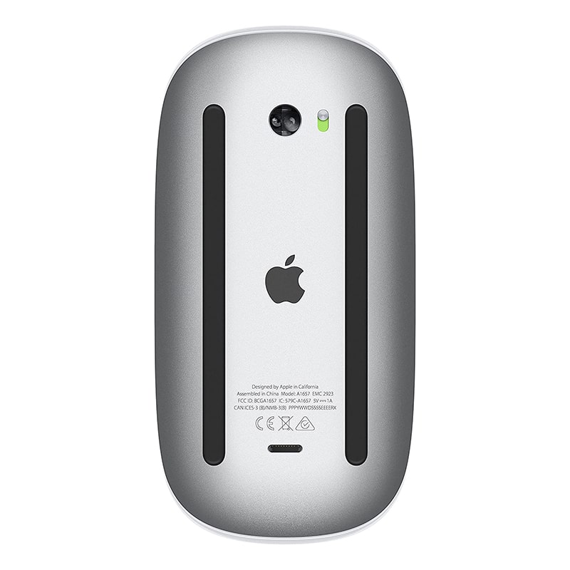 Mouse Apple Magic multitactil