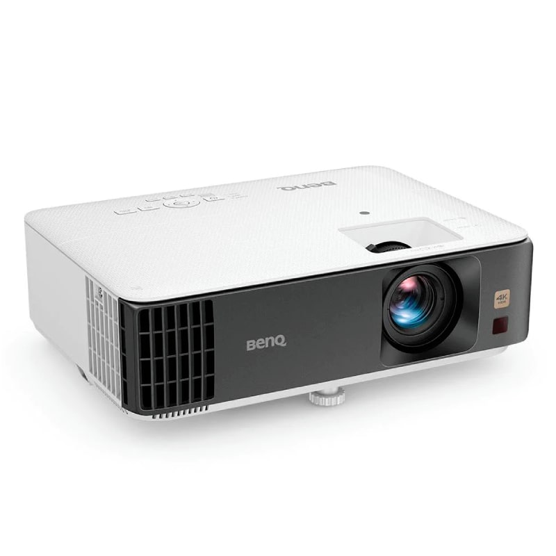 Proyector BenQ TK700 3200 Lúmenes 4K UHD (3840×2160) VGA HDMI