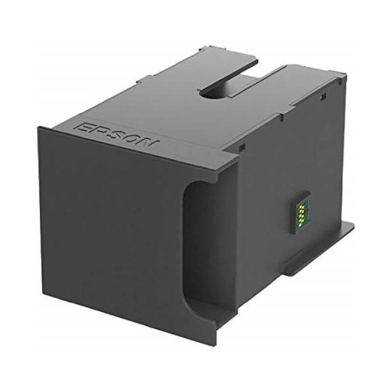 Caja de Mantenimiento Epson T6716 para WorkForce C5210/90 y C5710/90