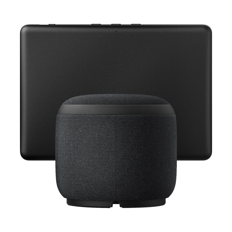 Pantalla Inteligente Amazon Echo Show 10 (3rd Gen) con Alexa Charcoal