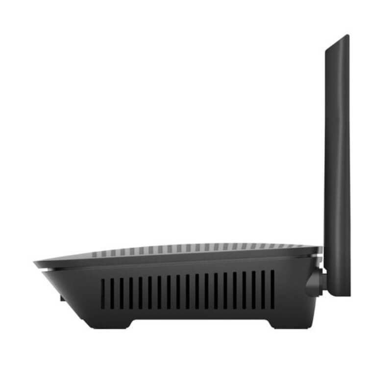 Sistema Mesh Wi-Fi Linksys Max-Stream MR6350 AC1300 DualBand MU-MIMO