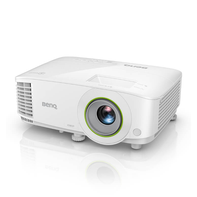 Proyector BenQ EH600 Smart DLP 3500 Lúmenes (1920x1080) HDMI VGA