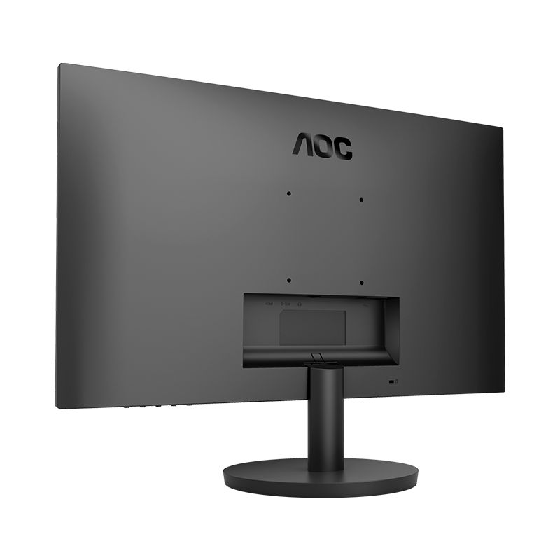 Monitor 23.8" LED AOC 24B3HM 1920x1080 75Hz VGA HDMI