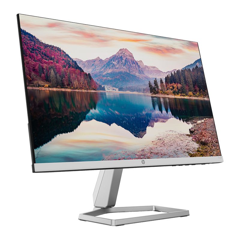 Monitor 22" HP M22f 1920x1080 60Hz 5ms VGA HDMI