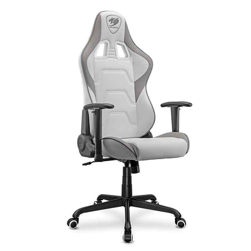 Silla Gaming Cougar Armor Elite Blanco