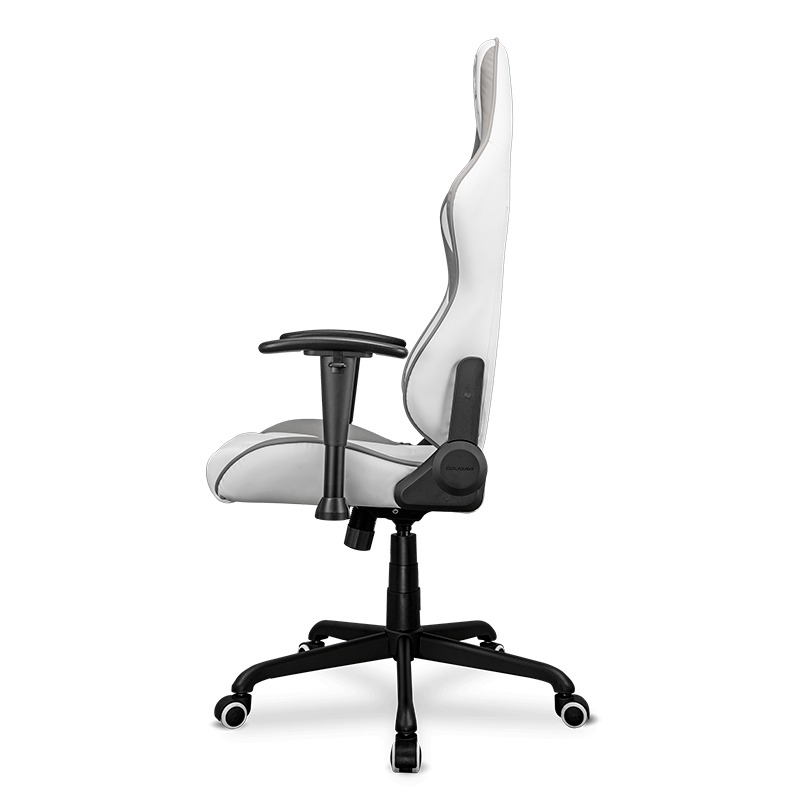 Silla Gaming Cougar Armor Elite Blanco