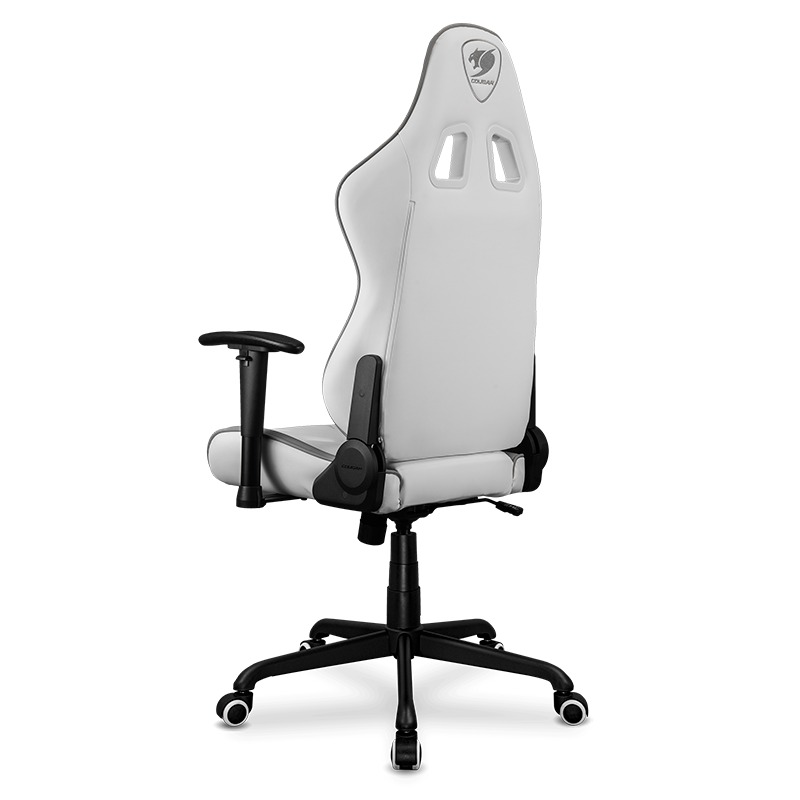 Silla Gaming Cougar Armor Elite Blanco