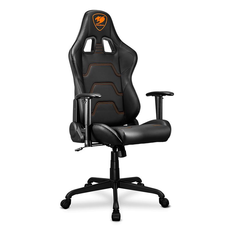 Silla Gaming Cougar Armor Elite Negro