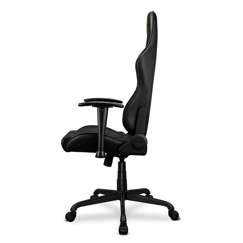 Silla Gaming Cougar Armor Elite Negro