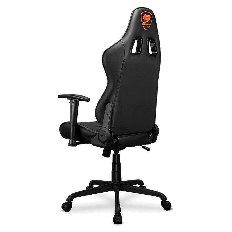 Silla Gaming Cougar Armor Elite Negro