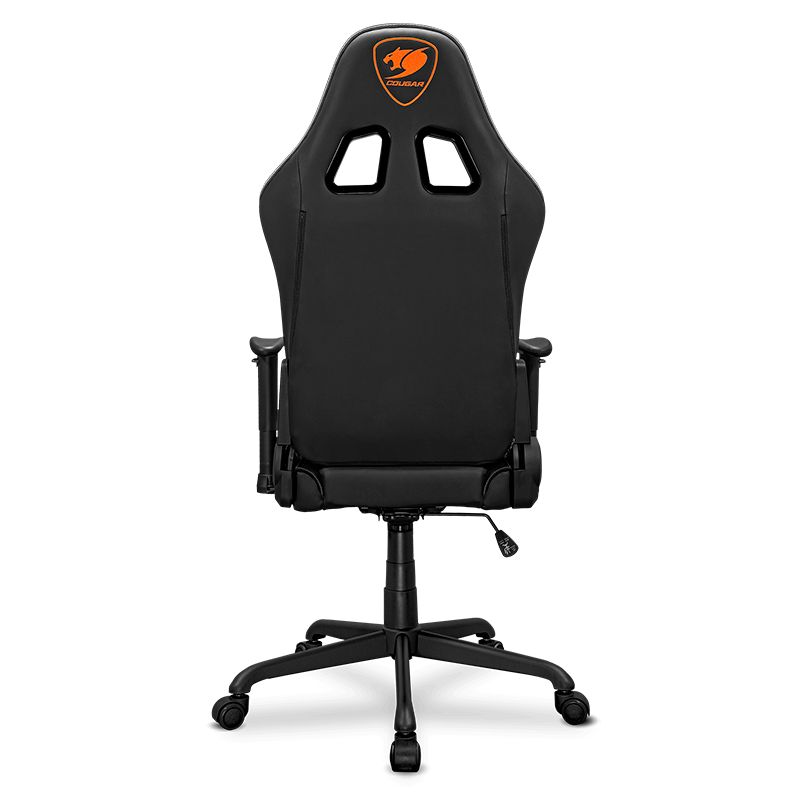 Silla Gaming Cougar Armor Elite Negro