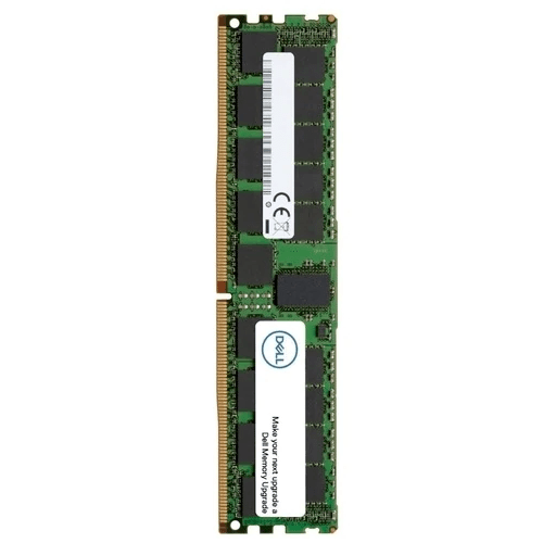 Memoria DDR4 UDIMM 16GB Dell 2666MHz ECC 2Rx8