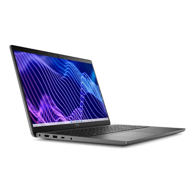 Laptop Dell Latitude 15 3540 15.6" i5-1335U 16GB RAM 512GB SSD Negro W11 Pro 1 Año de Garantía en Sitio OPEN BOX