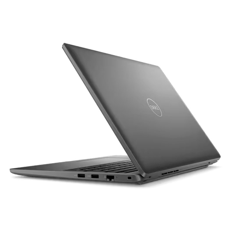 Laptop Dell Latitude 15 3540 15.6" i5-1335U 16GB RAM 512GB SSD Negro W11 Pro Teclado Español