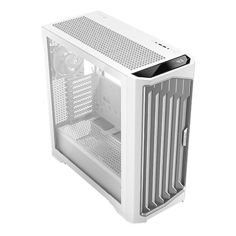 Case Gaming Antec Performance 1 FT Full Torre Vidrio Templado E-ATX Blanco (Sin Fuente)