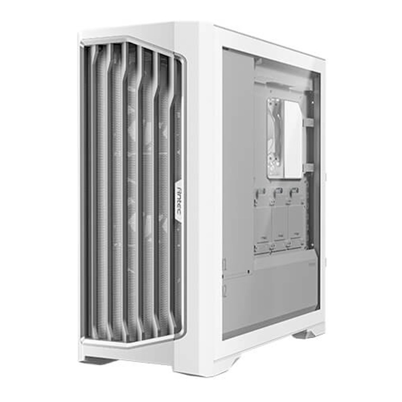 Case Gaming Antec Performance 1 FT Full Torre Vidrio Templado E-ATX Blanco (Sin Fuente)