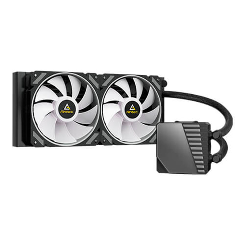 Enfriador Liquido 240mm Antec Symphony 240 ARGB