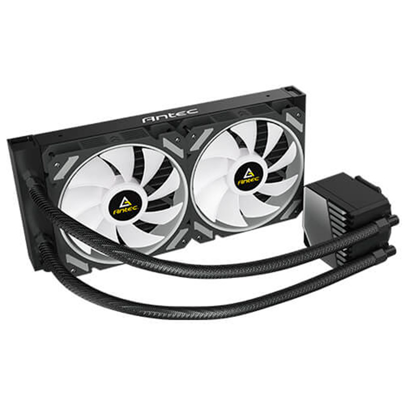 Enfriador Liquido 240mm Antec Symphony 240 ARGB