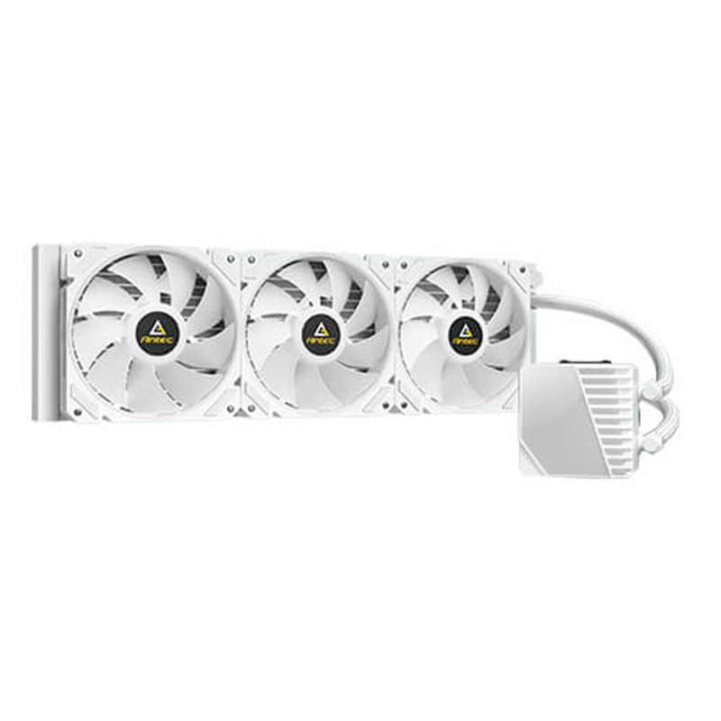 Enfriador Liquido 360mm Antec Symphony 360 ARGB