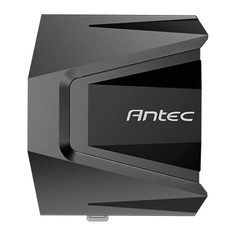 Enfriador 146mm Antec A30 Neo Negro