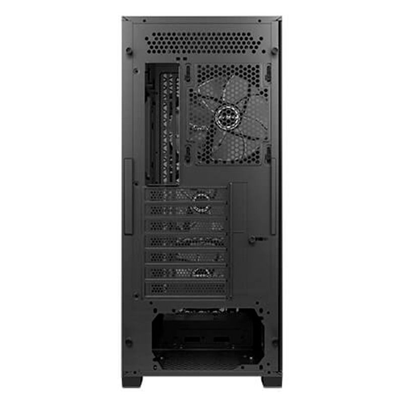 Case Gaming Antec AX90 Media Torre Vidrio Templado ATX Negro