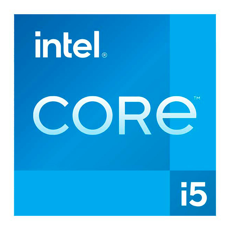 Procesador Intel Core i5-14400F 2.5GHz 14th Gen