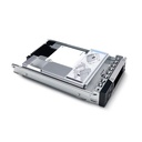 Unidad SSD SATA 2.5" 480GB Dell 512e 6Gbps Hot-Plug Uso Mixto en Caddy para 3.5" S4510