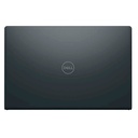 Laptop Dell Inspiron I3520-5124BLK-PUS 15.6" i5-1235U 8GB RAM 512GB SSD W11 Home Negro Pantalla Táctil Teclado Ingles