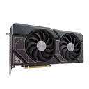 Tarjeta de Vídeo 12GB GDDR6X Asus GeForce RTX 4070 Dual OC HDMI DP PCIe 4.0