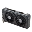 Tarjeta de Vídeo 12GB GDDR6X Asus GeForce RTX 4070 Dual OC HDMI DP PCIe 4.0