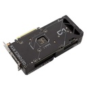 Tarjeta de Vídeo 12GB GDDR6X Asus GeForce RTX 4070 Dual OC HDMI DP PCIe 4.0