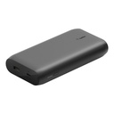 PowerBank Belkin BoostCharge 20000mAh USB-C PD Negro