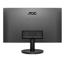 Monitor 27" LED AOC 27B3HM 1920x1080 75Hz VGA HDMI