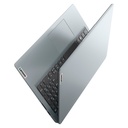 Laptop Lenovo IdeaPad 15IAU7 15,6" i3-1215U 8GB RAM 256GB SSD Gris W11 Home Teclado Ingles